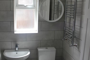 8 bed house, Fairbank Avenue, Rusholme, Manchester, M144PU - Image 4