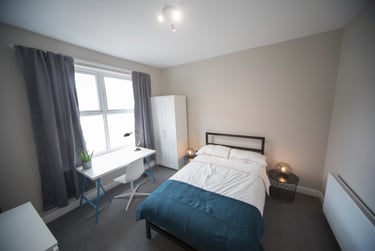 8 bed house, Fairbank Avenue, Rusholme, Manchester, M144PU - Image 6