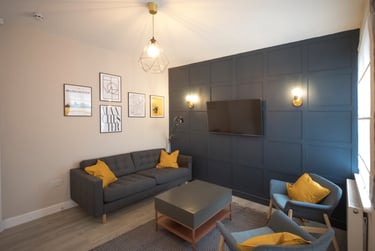 8 bed house, Fairbank Avenue, Rusholme, Manchester, M144PU - Image 3