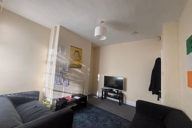 4 bed house, Haydn Avenue, Rusholme, Manchester, M144DL - Image 3