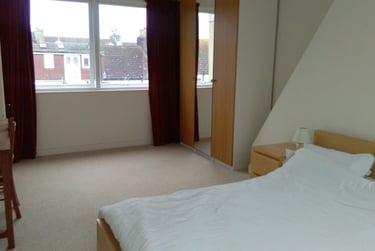 1 bed house, Lancaster Road, Seven Dials, Brighton, BN15DG - Image 2