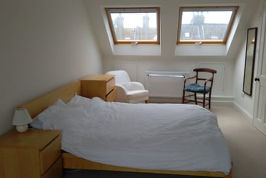 1 bed house, Lancaster Road, Seven Dials, Brighton, BN15DG - Image 3