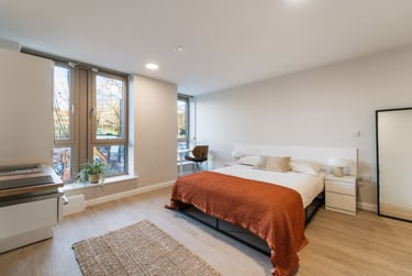 1 bed studio, Bournbrook Road, Selly Park, Birmingham, B297BH - Image 2