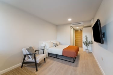 1 bed studio, Bournbrook Road, Selly Park, Birmingham, B297BH - Image 2