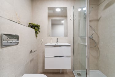 1 bed studio, Bournbrook Road, Selly Park, Birmingham, B297BH - Image 4