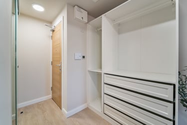 1 bed studio, Bournbrook Road, Selly Park, Birmingham, B297BH - Image 4