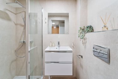 1 bed studio, Bournbrook Road, Selly Park, Birmingham, B297BH - Image 4