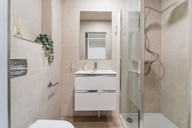 1 bed studio, Bournbrook Road, Selly Park, Birmingham, B297BH - Image 4