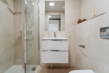 1 bed studio, Bournbrook Road, Selly Park, Birmingham, B297BH - Image 5