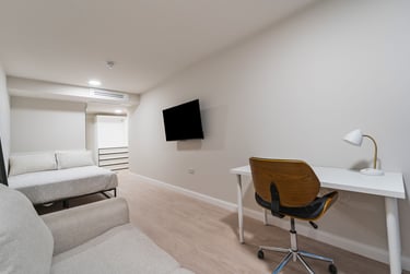 1 bed studio, Bournbrook Road, Selly Park, Birmingham, B297BH - Image 5