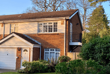 1 bed house, St. Ives Gardens, Charminster, Bournemouth, BH26NS - Image 3