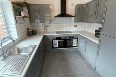 6 bed house, Chichester Street, Newton, Chester, CH14AD - Image 3