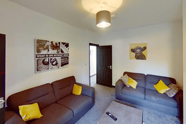 3 bed house, Henshall Street, Newton, Chester, CH14HQ - Image 1