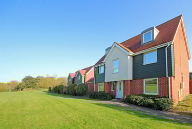 1 bed studio, Wraysbury Drive, Yiewsley, Uxbridge, UB77FL - Image 1