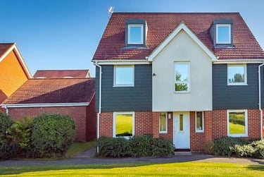 1 bed studio, Wraysbury Drive, Yiewsley, Uxbridge, UB77FL - Image 10