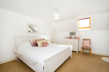 1 bed studio, Wraysbury Drive, Yiewsley, Uxbridge, UB77FL - Image 4