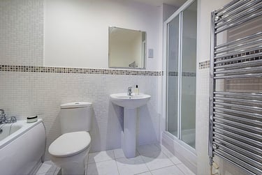 1 bed studio, Wraysbury Drive, Yiewsley, Uxbridge, UB77FL - Image 5