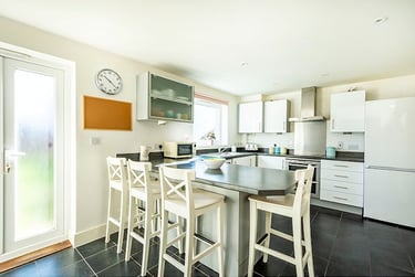 1 bed studio, Wraysbury Drive, Yiewsley, Uxbridge, UB77FL - Image 6