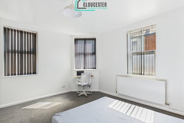 5 bed house, Widden Street, City Centre, Gloucester, GL14AN - Image 4