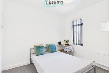 5 bed house, Widden Street, City Centre, Gloucester, GL14AN - Image 8