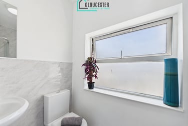 5 bed house, Widden Street, City Centre, Gloucester, GL14AN - Image 10