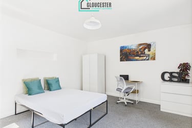 5 bed house, Widden Street, City Centre, Gloucester, GL14AN - Image 6