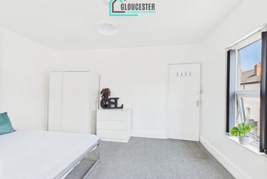 5 bed house, Widden Street, City Centre, Gloucester, GL14AN - Image 7