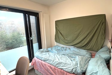 8 bed flat, Peckham Road, Camberwell, London, SE58UH - Image 3