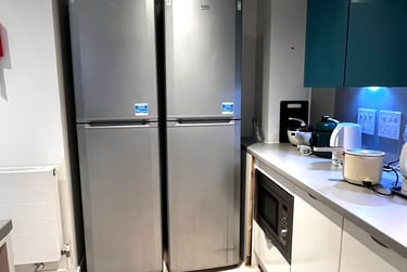 8 bed flat, Peckham Road, Camberwell, London, SE58UH - Image 12