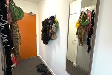 8 bed flat, Peckham Road, Camberwell, London, SE58UH - Image 2