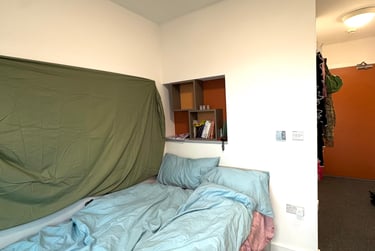 8 bed flat, Peckham Road, Camberwell, London, SE58UH - Image 6