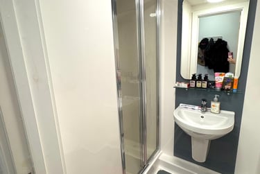 8 bed flat, Peckham Road, Camberwell, London, SE58UH - Image 8