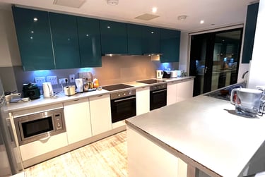 8 bed flat, Peckham Road, Camberwell, London, SE58UH - Image 10