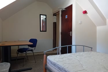 5 bed house, Westbury Street, Uplands, Swansea, SA14JN - Image 5