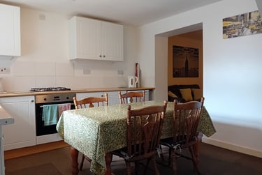 5 bed house, Westbury Street, Uplands, Swansea, SA14JN - Image 6