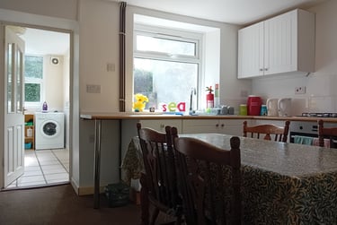 5 bed house, Westbury Street, Uplands, Swansea, SA14JN - Image 7