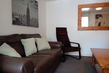 5 bed house, Westbury Street, Uplands, Swansea, SA14JN - Image 9