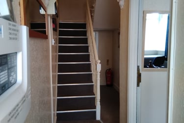 5 bed house, Westbury Street, Uplands, Swansea, SA14JN - Image 12