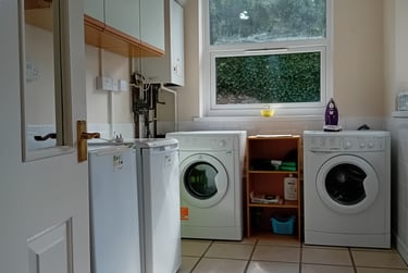 5 bed house, Westbury Street, Uplands, Swansea, SA14JN - Image 13