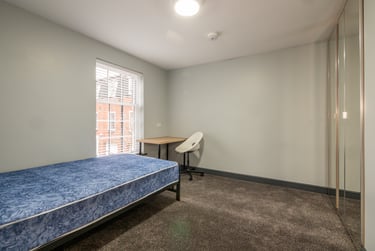 6 bed house, Willow Bank, Fallowfield, Manchester, M146XT - Image 5