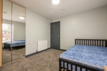 6 bed house, Willow Bank, Fallowfield, Manchester, M146XT - Image 7