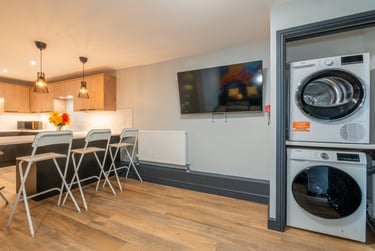 6 bed house, Willow Bank, Fallowfield, Manchester, M146XT - Image 4