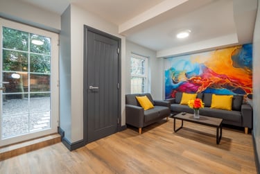 6 bed house, Willow Bank, Fallowfield, Manchester, M146XT - Image 3