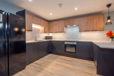 6 bed house, Willow Bank, Fallowfield, Manchester, M146XT - Image 2