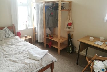 5 bed house, Inverness Place, Roath, Cardiff, CF244RX - Image 10