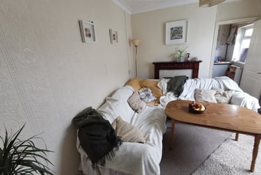 5 bed house, Inverness Place, Roath, Cardiff, CF244RX - Image 1