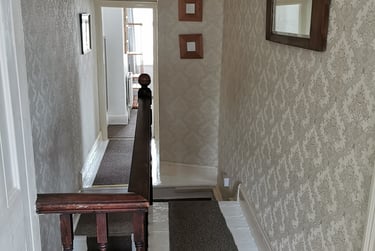 5 bed house, Inverness Place, Roath, Cardiff, CF244RX - Image 12