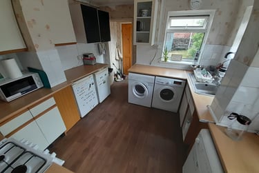 5 bed house, Inverness Place, Roath, Cardiff, CF244RX - Image 2