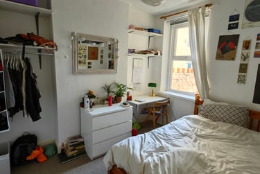 3 bed house, Inverness Place, Roath, Cardiff, CF244RX - Image 3