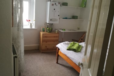 5 bed house, Inverness Place, Roath, Cardiff, CF244RX - Image 9